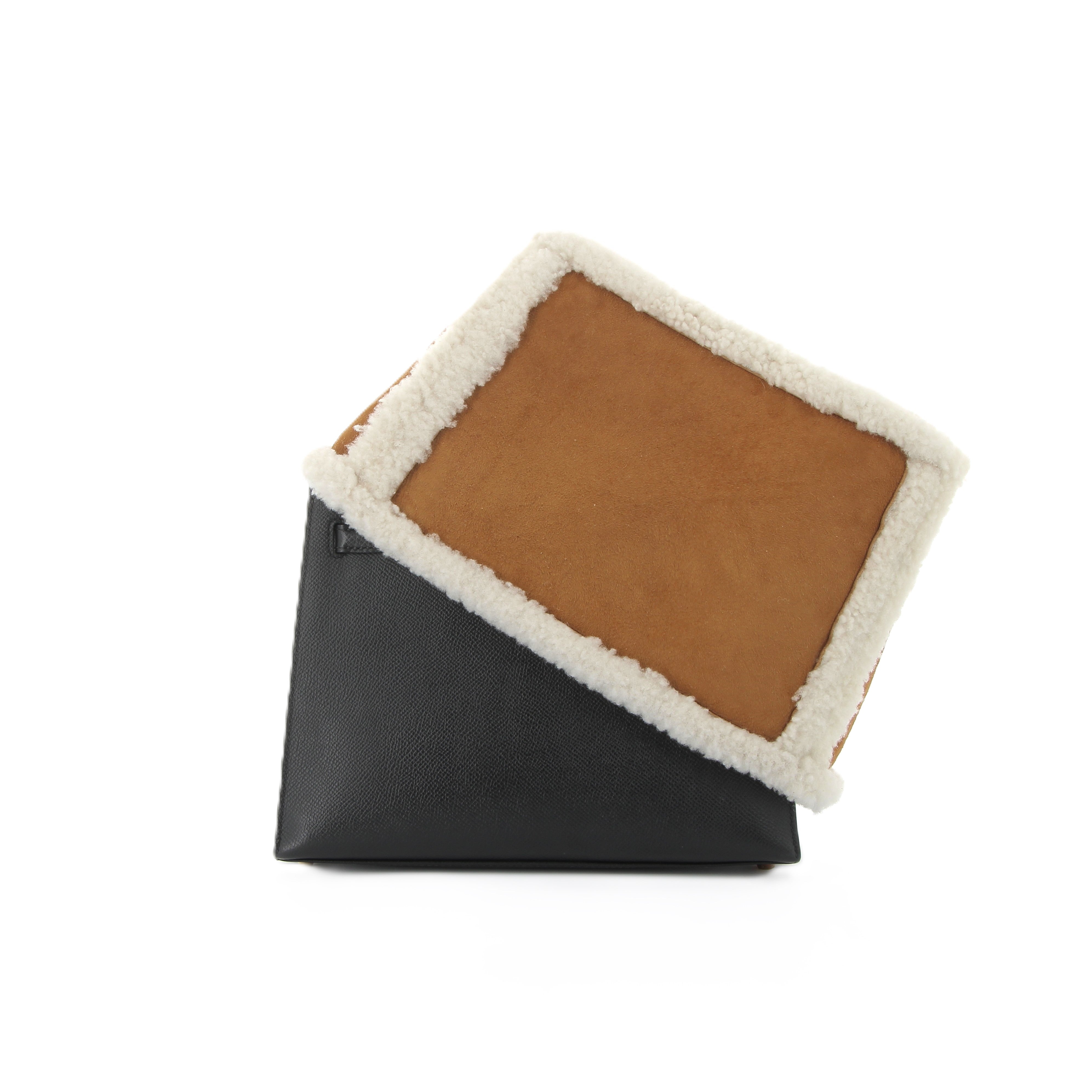 Teddy Honey for Kelly & Birkin