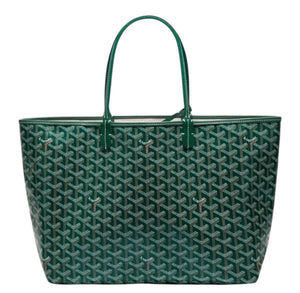 Saint Louis PM Green Tote