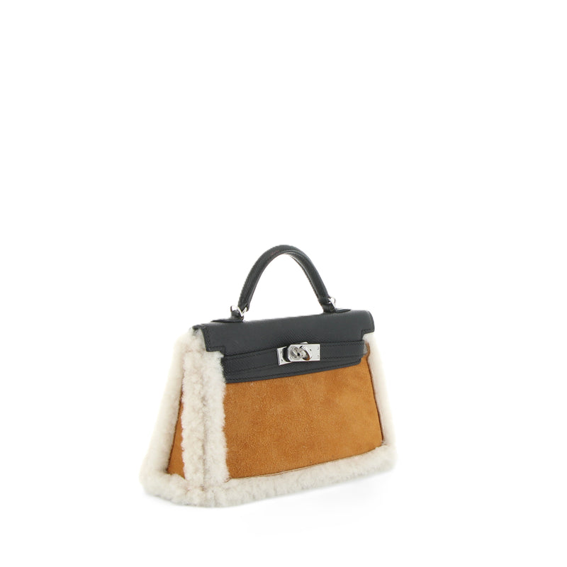 Teddy Honey for Kelly & Birkin
