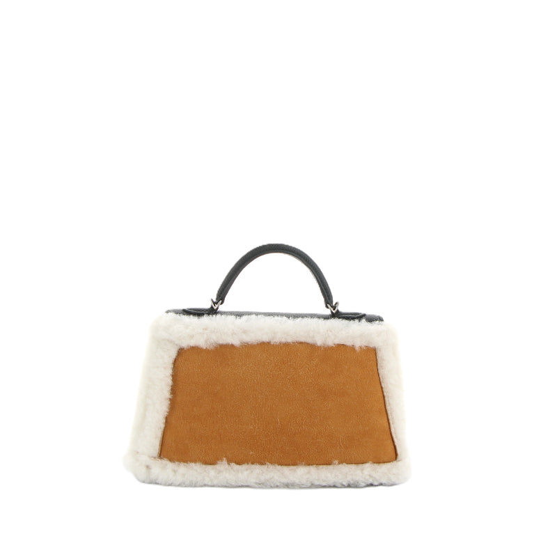 Teddy Honey for Kelly & Birkin