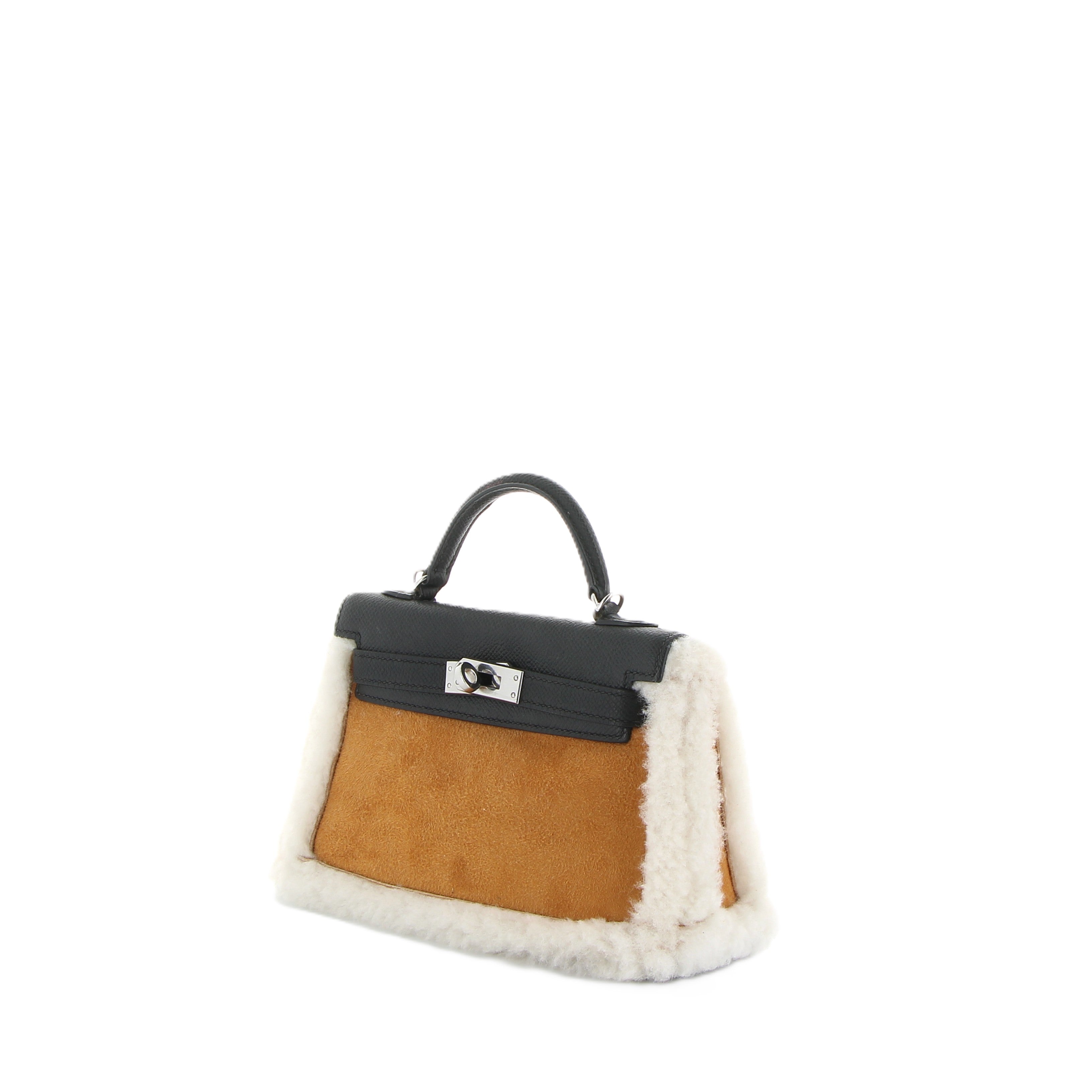 Teddy Honey for Kelly & Birkin