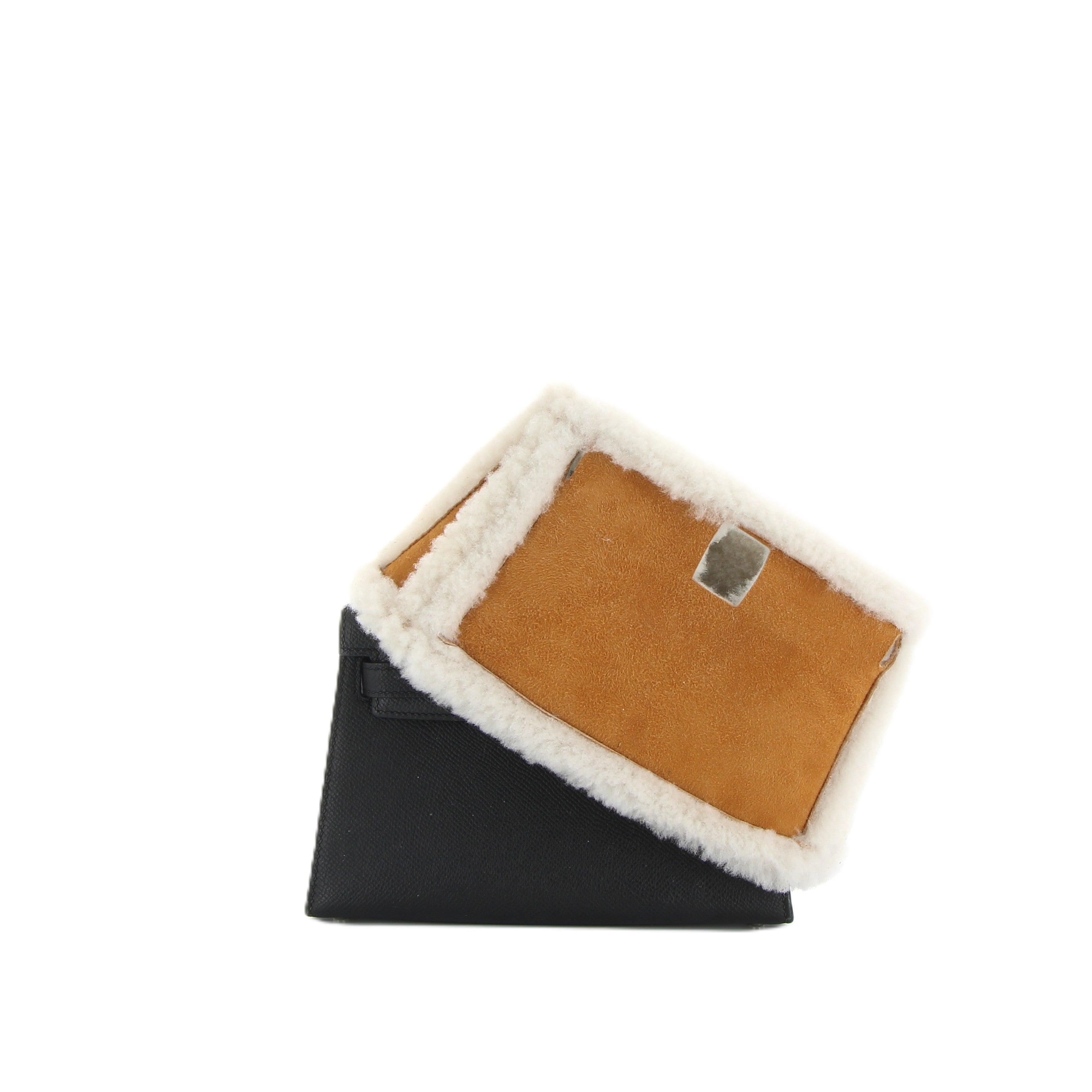 Teddy Honey for Kelly & Birkin