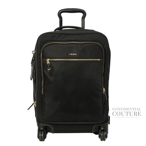 Voyageur Tres Leger International Carry-On Luggage