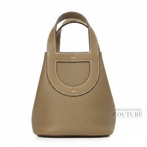 In-the-Loop 18 Étoupe Palladium Hardware