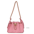 25 Mini Pink Handbag