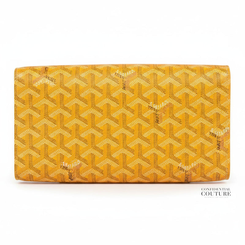 Monte-CarloYellow  PM Clutch