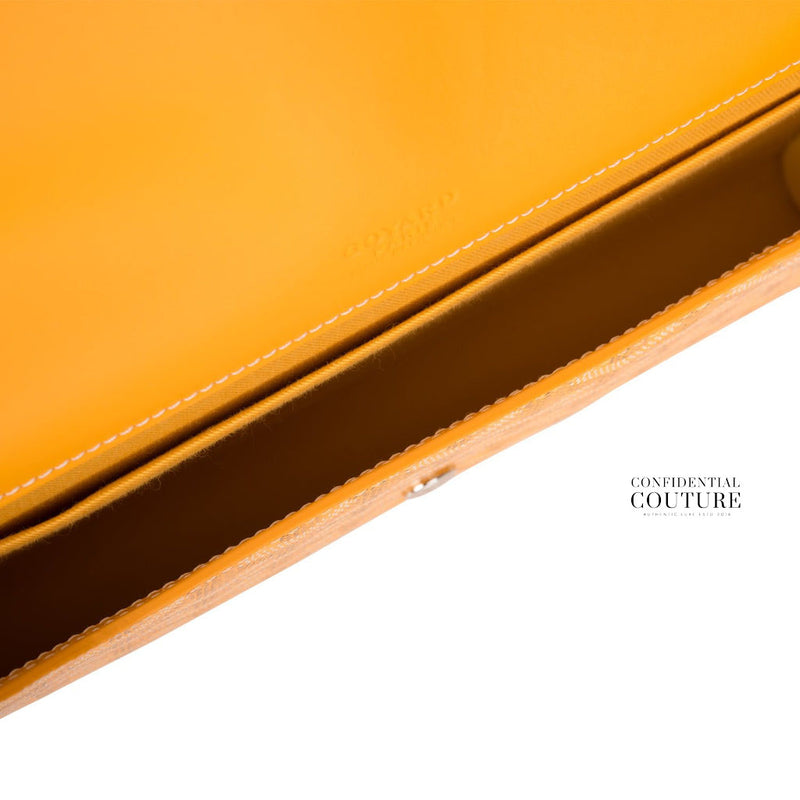 Monte-CarloYellow  PM Clutch