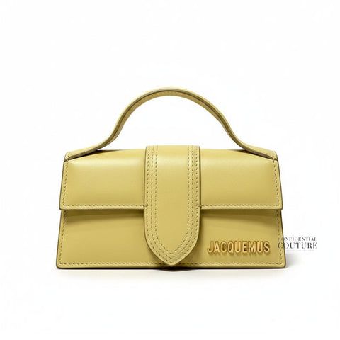 Le Bambino Ivory Bag