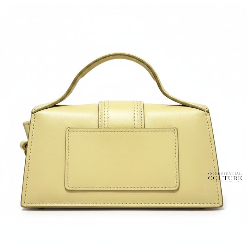 Le Bambino Ivory Bag