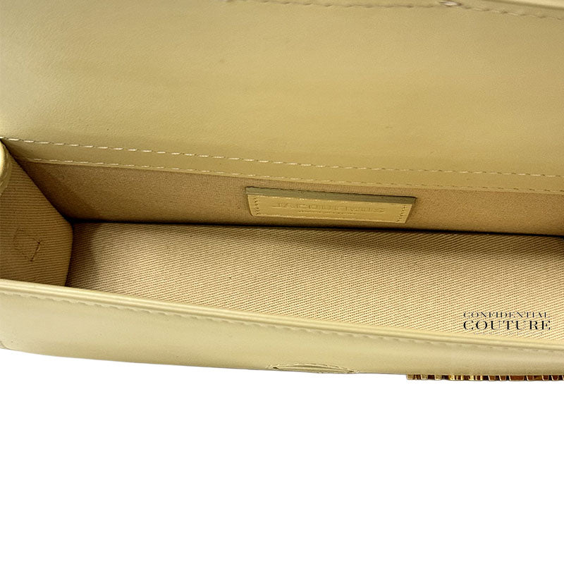 Le Bambino Ivory Bag