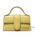 Le Bambino Ivory Bag
