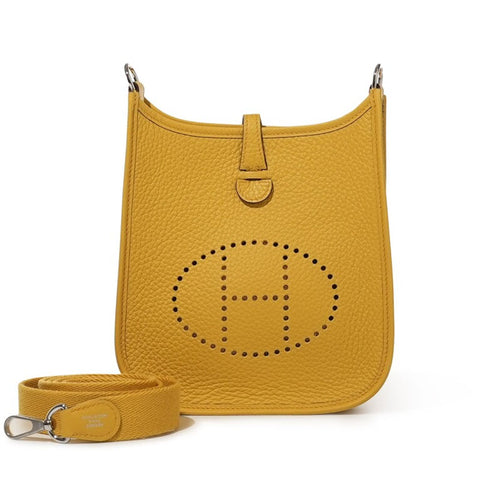 Sun Evelyne TPM Clemence With Palladium Hardware
