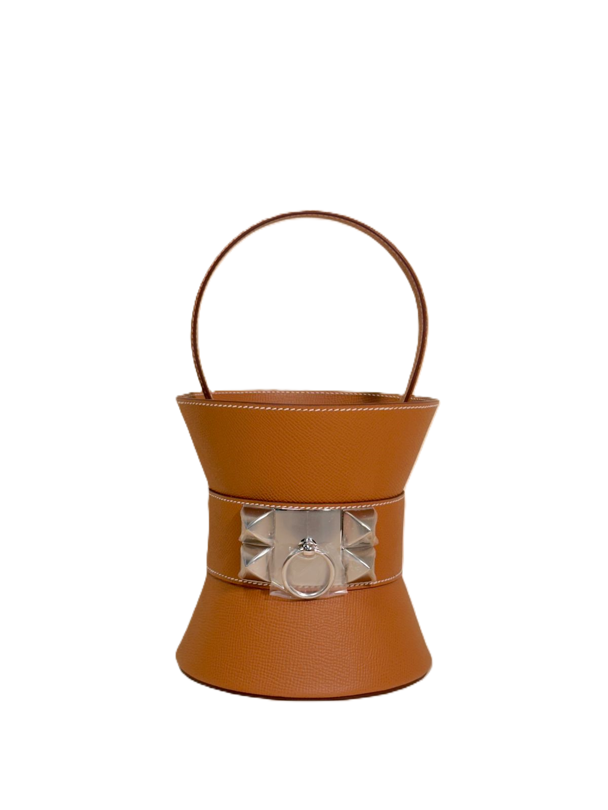 Mini Medor Gold Palladium Hardware