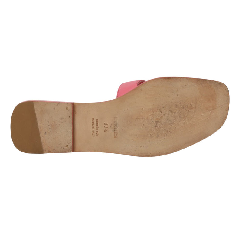 Rose Bonbon Oran Sandal EU 39.5 | UK 6 | US 9