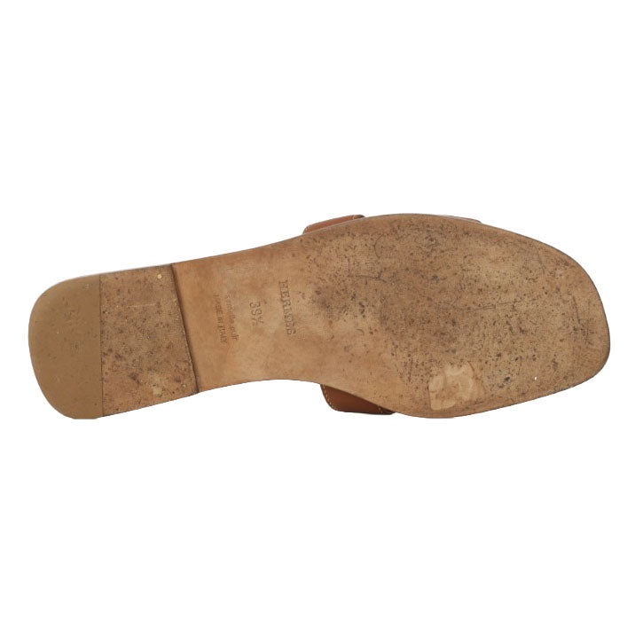 Gold Oran Sandal EU 39.5 | UK 6 | US 9