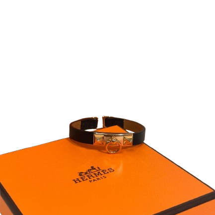 Bracelet Mini Rivale Swift Calfskin T2