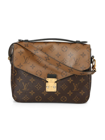 Pochette Metis Bag One Size