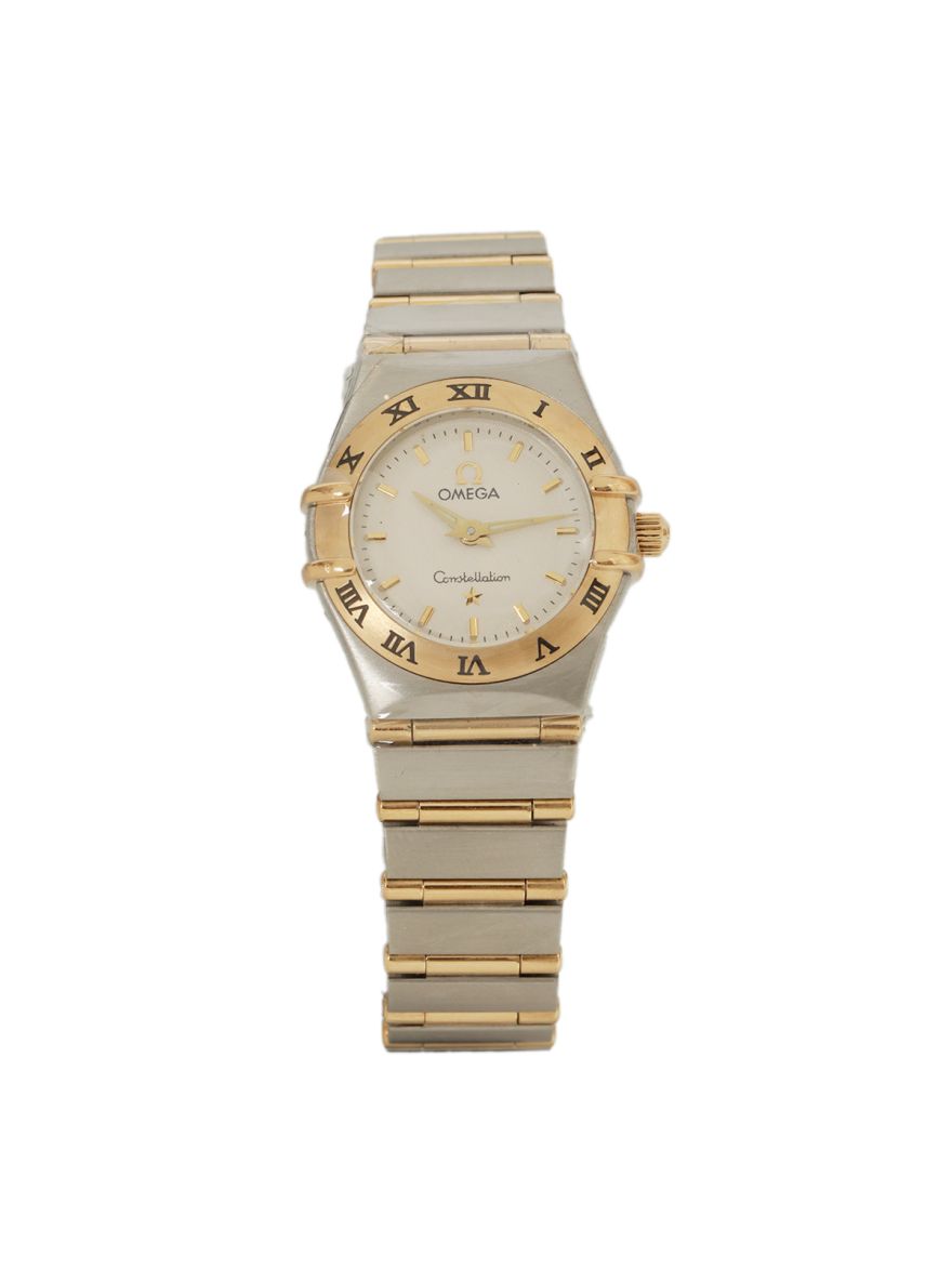 Constellation Lady Dial Womens watch 24mm