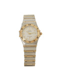 Constellation Lady Dial Womens watch 24mm