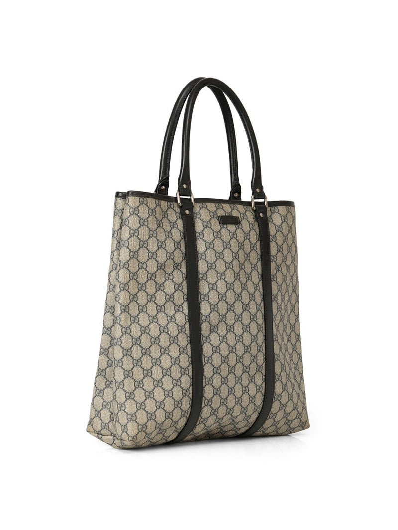 Supreme Monogram Joy Vertical Tote Bag One Size