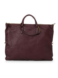 Intrecciato One Size Convertible Tote