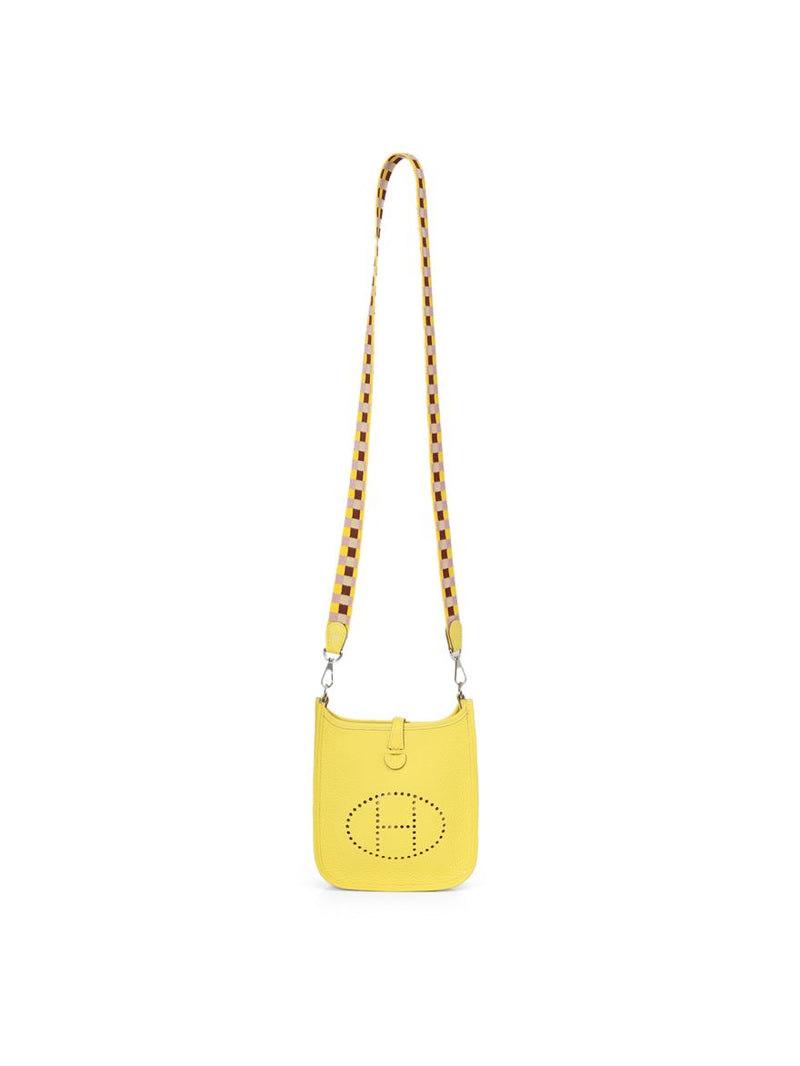 Evelyn TPM With Limited Edition Strap