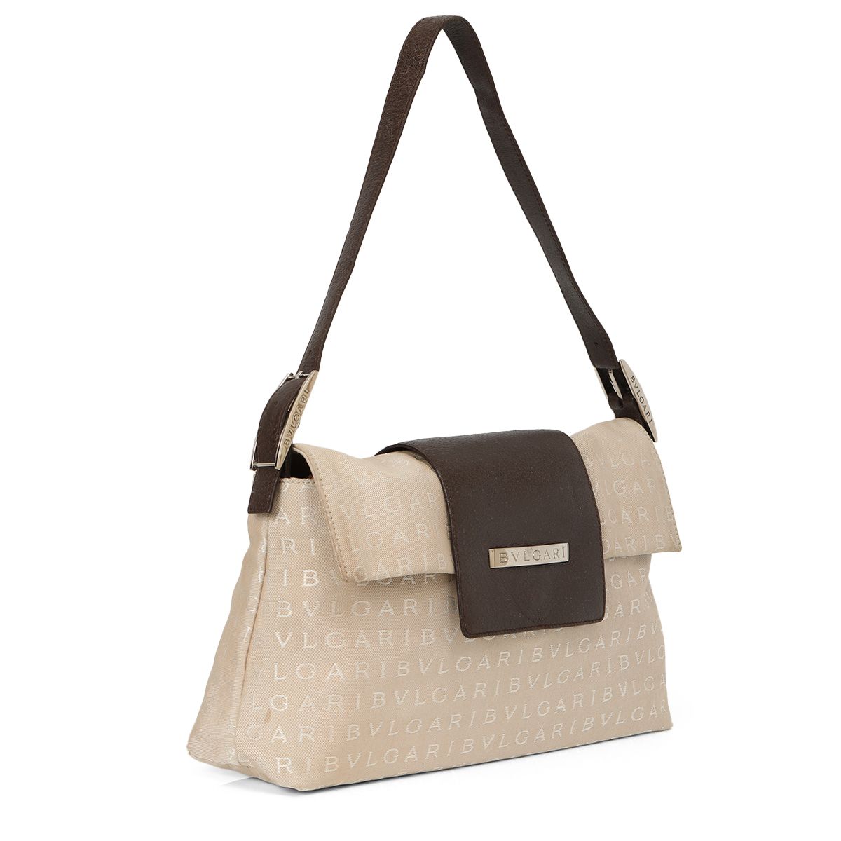 Logomania Shoulder Bag One Size