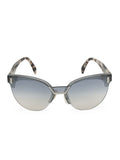 SPR04U VIP-5R0 145 2N Cat Eye Sunglasses Oversized