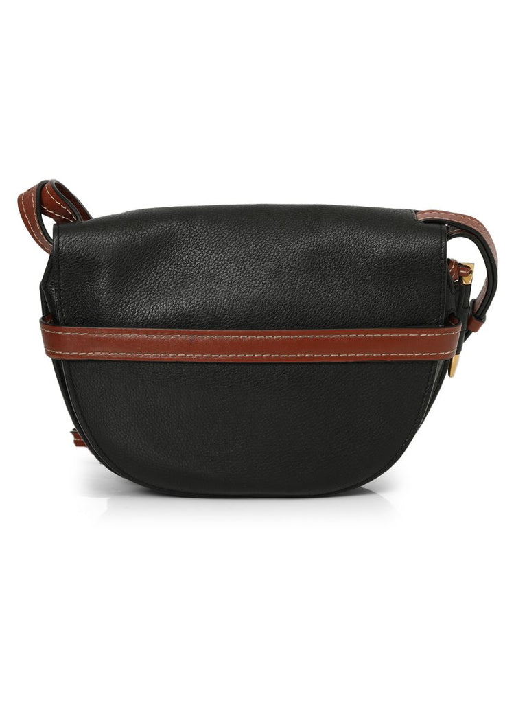 ロエベ loewe gate bag small Shop Pre Owned Authentic Loewe Small Gate Bag.Loewe Small Gate Bag