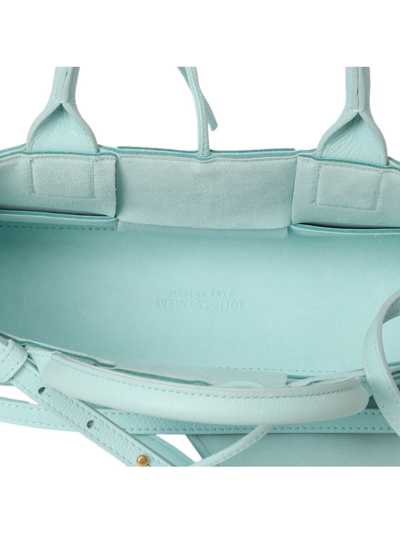 Mini Acro Tote Bag