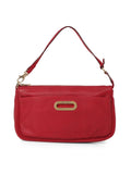 Red Pochette One Size