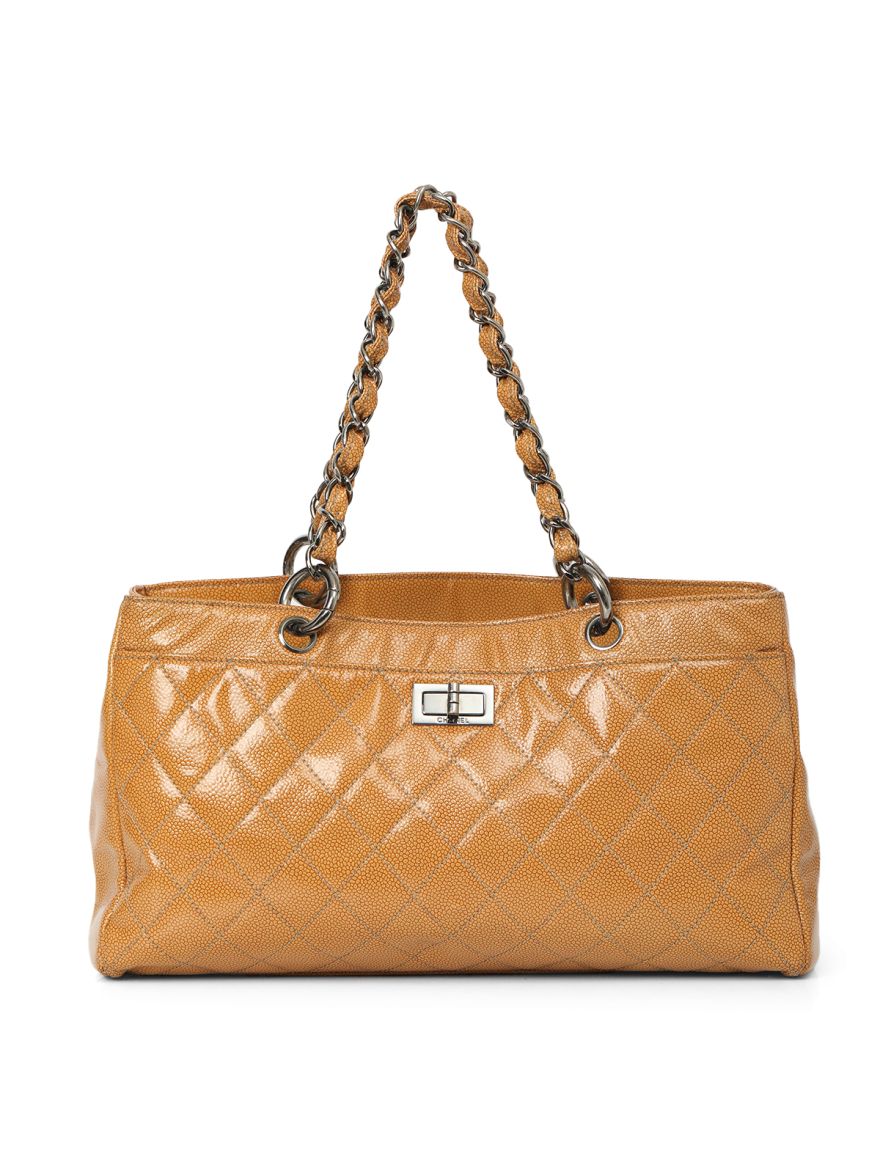 Diamond Shine Reissue Tote One Size