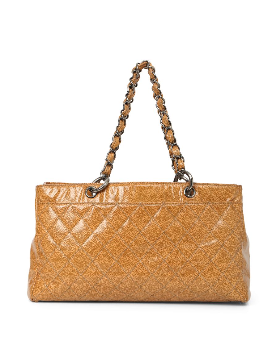 Diamond Shine Reissue Tote One Size