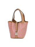 Swift Lucky Daisy Micro Picotin Lock Bag