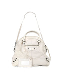 City 2way Dome Satchel One Size