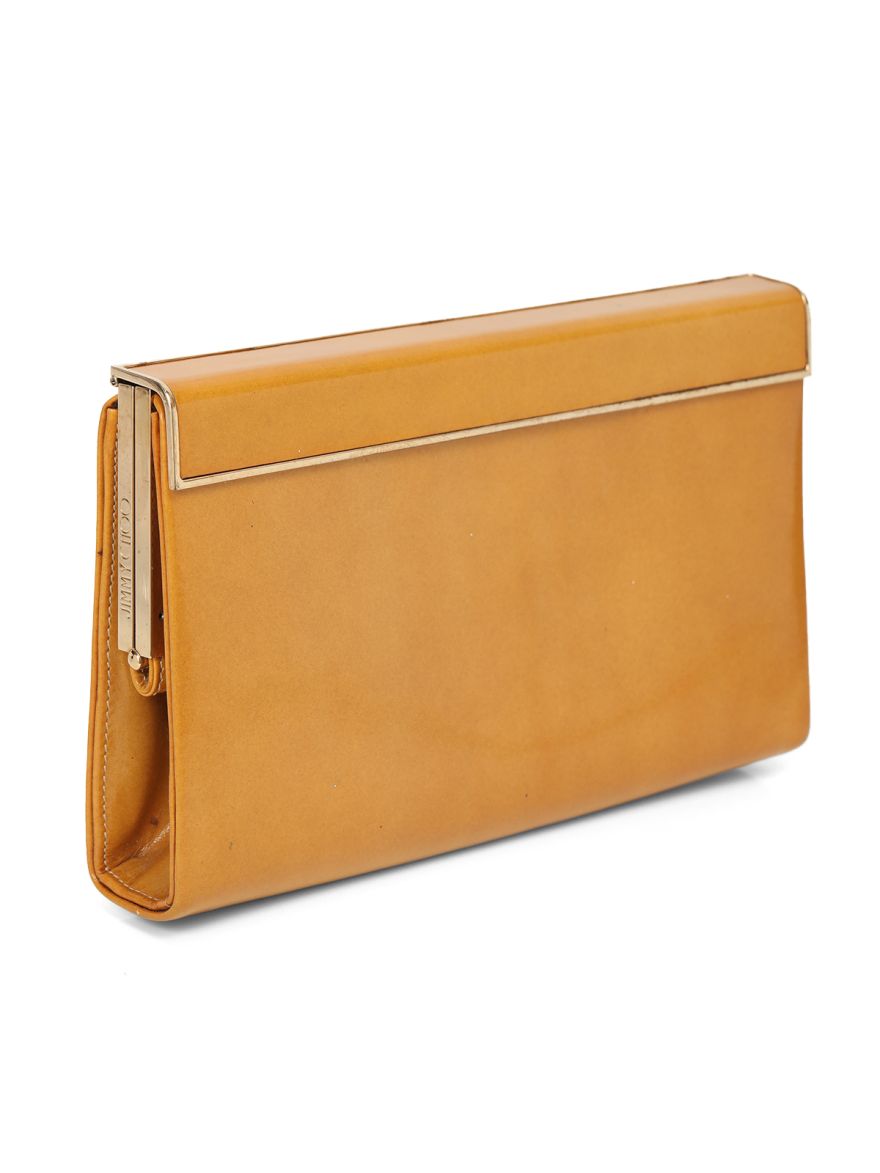 Flap Frame Clutch One Size