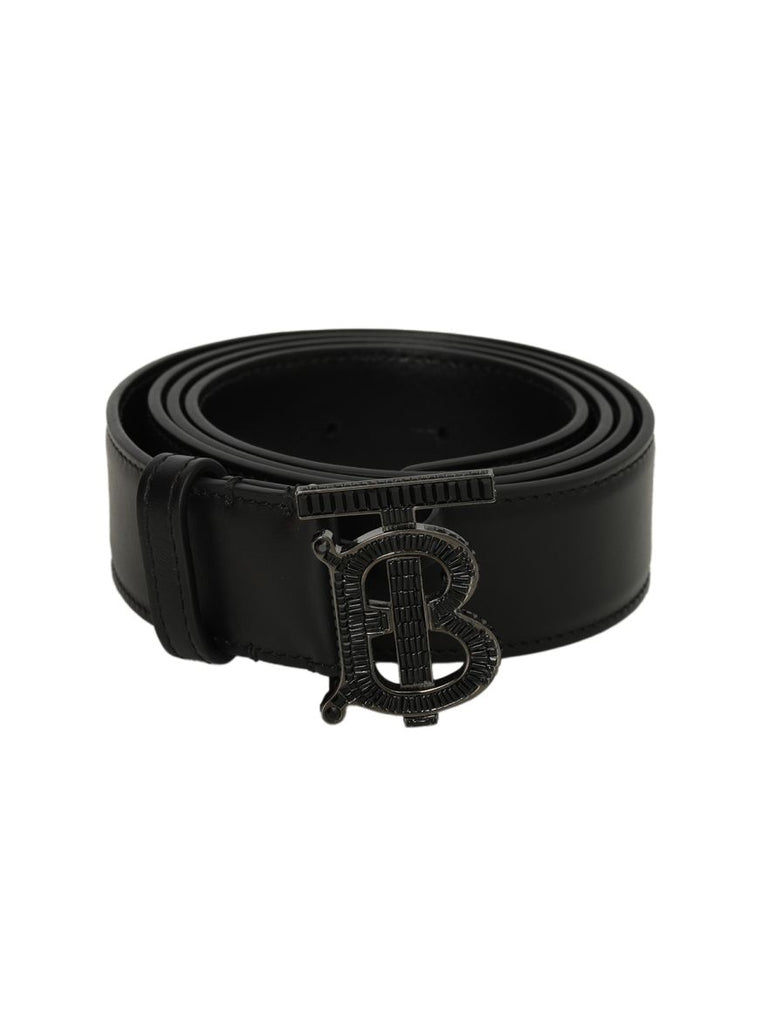 burberry monogram belt
