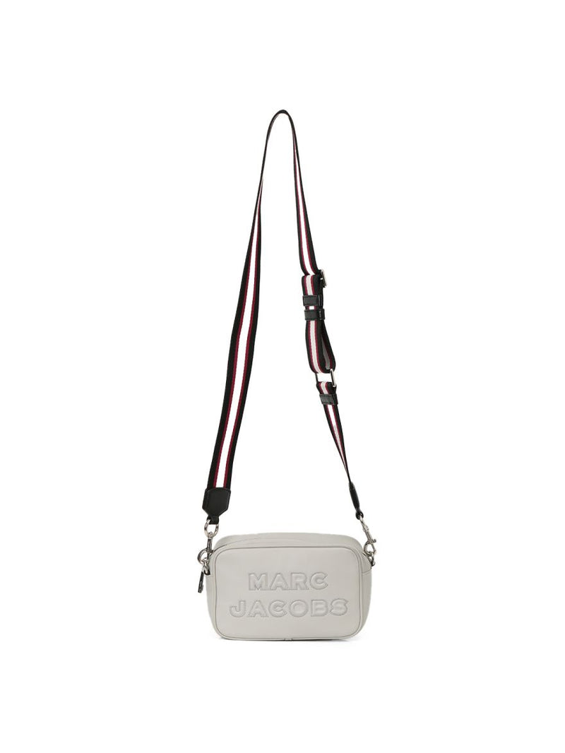 Flash Leather Crossbody Bag One Size