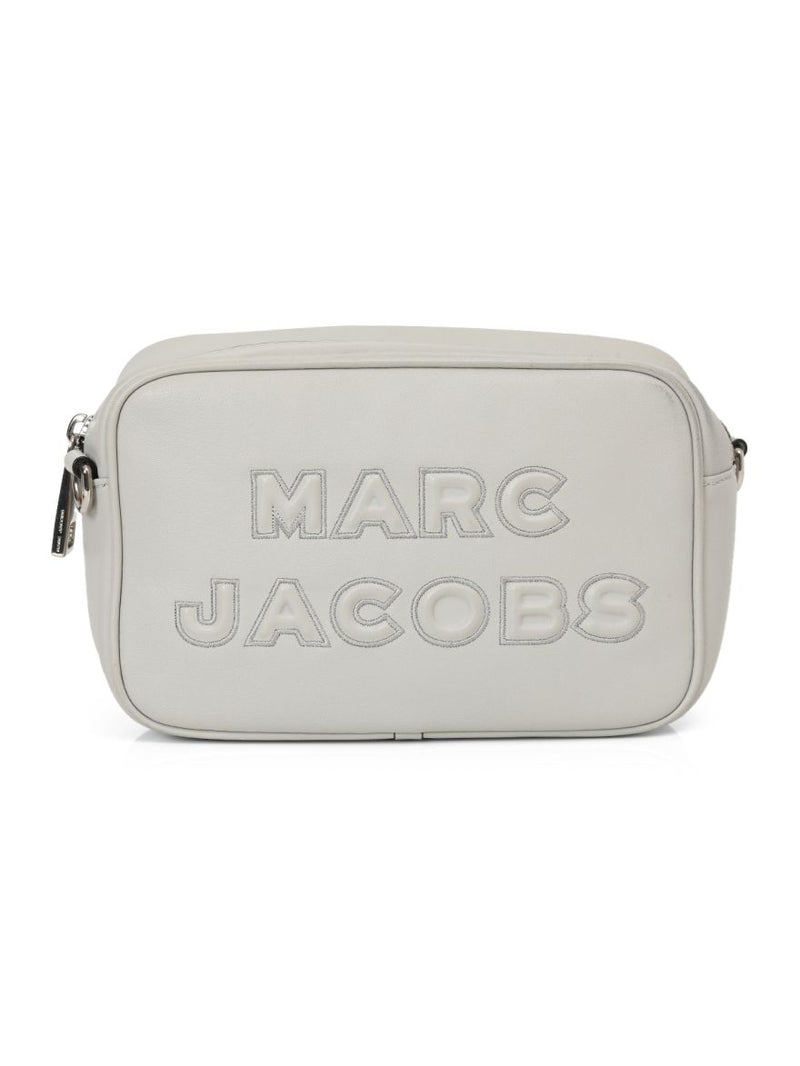 Flash Leather Crossbody Bag One Size