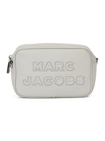 Flash Leather Crossbody Bag One Size