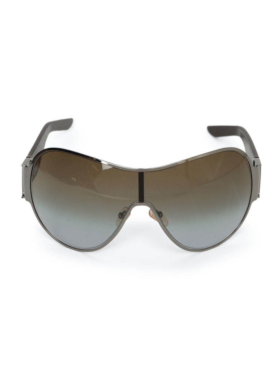 Black Women's Sunglasses Medium