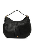 Large Leather Malika Hobo One Size