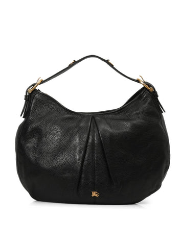 Large Leather Malika Hobo One Size
