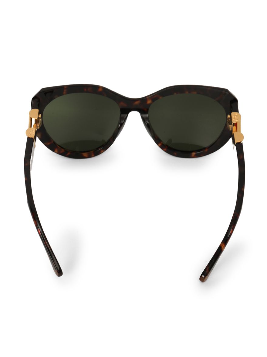 ZONO4E 9D5 Sunglasses Oversized