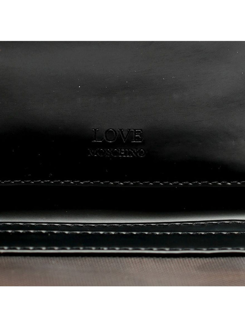 Love  Zip Around Wallet