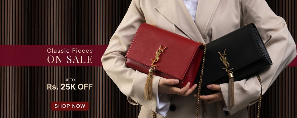 Confidential Couture