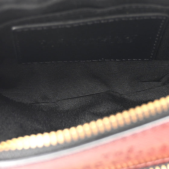 The Snapshot Crossbody Bag One Size