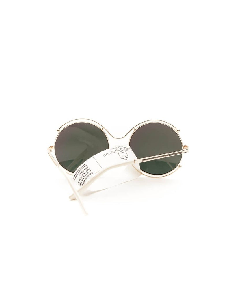 Dior Reflection Round Women& Sunglasses