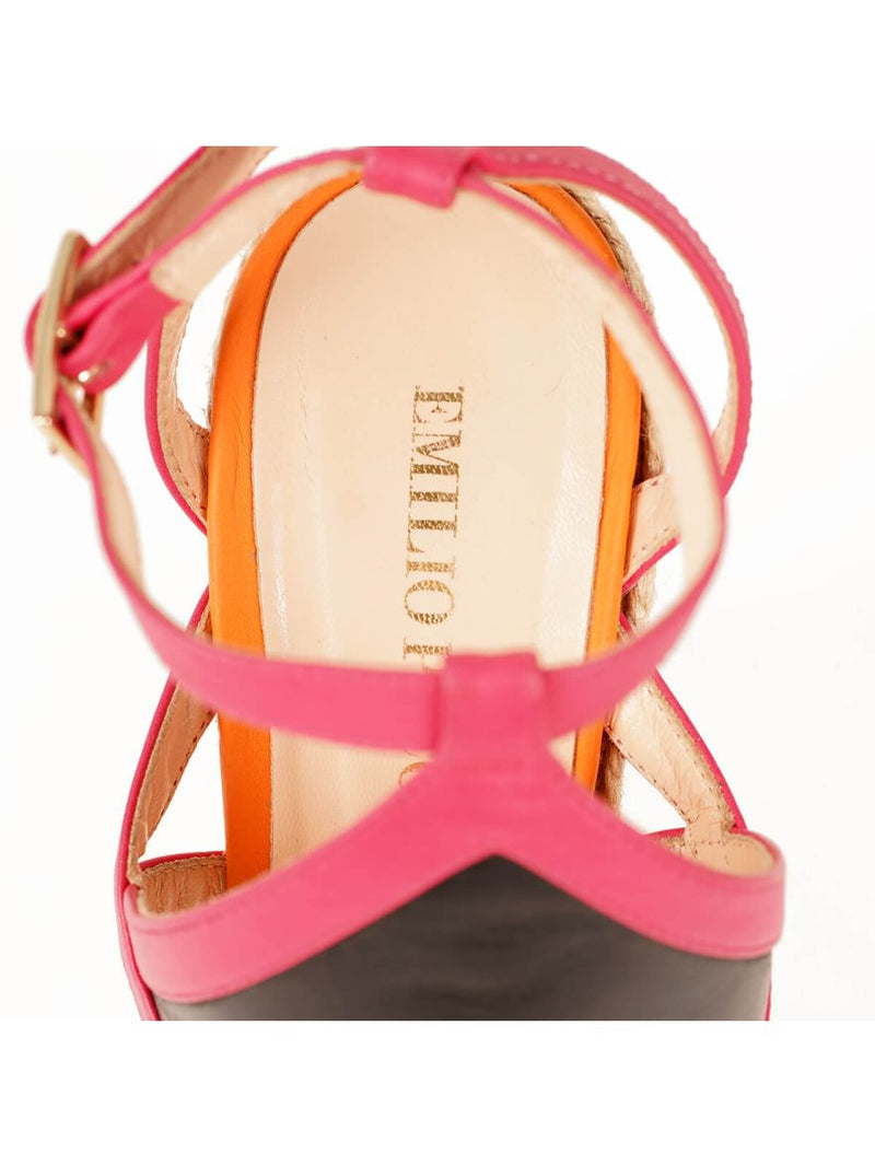 Sandals Size - 37
