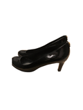 Black Patent Leather Pumps Size - 40